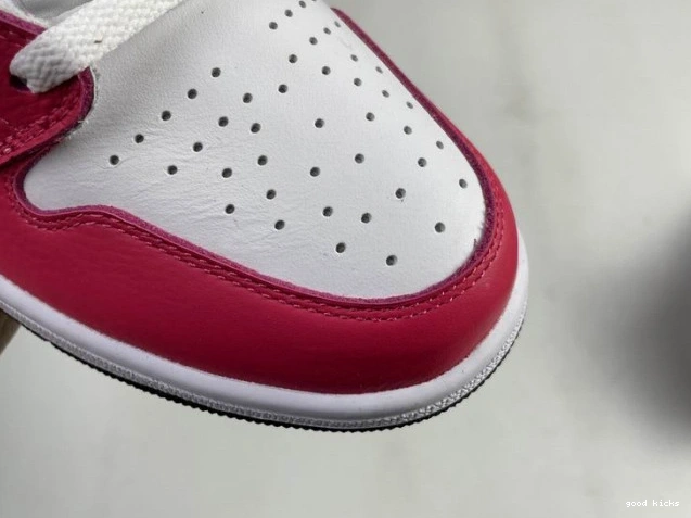 Rep Jordan High Fusion 555088-603 1 Red OGLight Air 0825